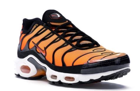 nike tn herren 2018|Nike Air Max Plus OG Pimento (2018) Men's.